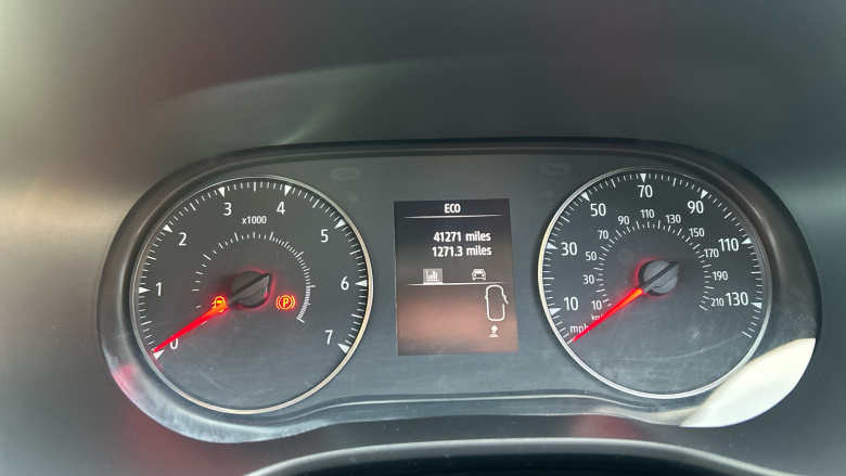 Dacia Sandero Stepway 1.0 TCe Comfort 5dr Petrol Hatchback